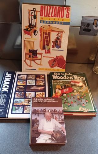 Vintage woodworking joinery - vintage, &