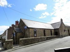 Photo bradley methodist - photo,
