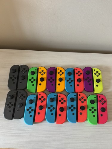 Official nintendo switch - nintendo,