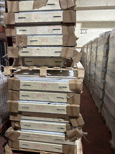 Cold room walk freezer - cold,