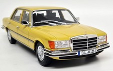 IScale 1/18 Mercedes Benz 450