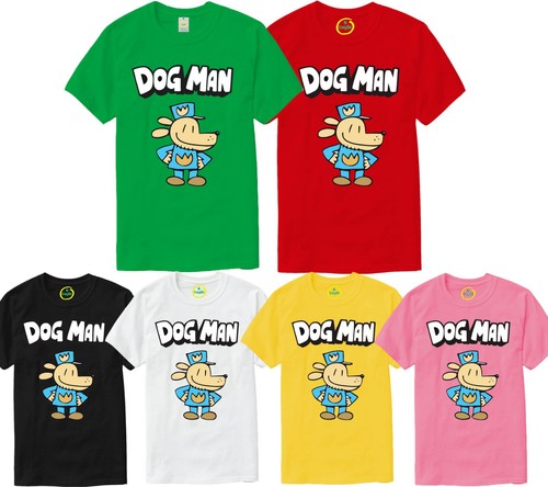 Kids boy girls dog man - man, world