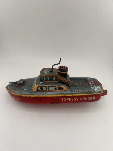 Vintage 1950s bandai japan - 1950s,