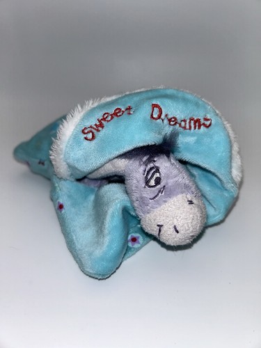 Eeyore blanket sweet - in, ‘sweet