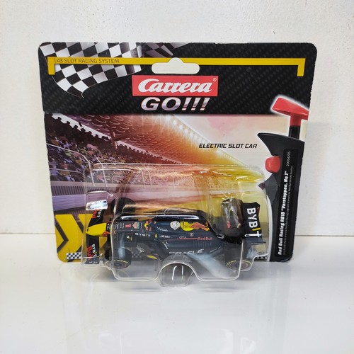 Carrera red bull racing - carrera,