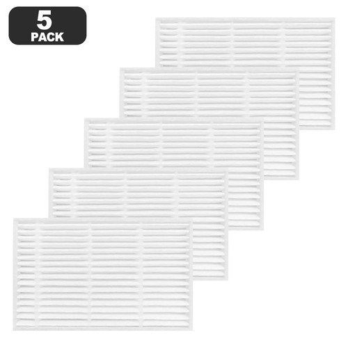 Pack filters replacement - pack,