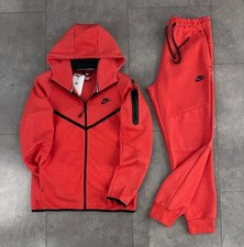 Nike Tech Fleece Windrunner