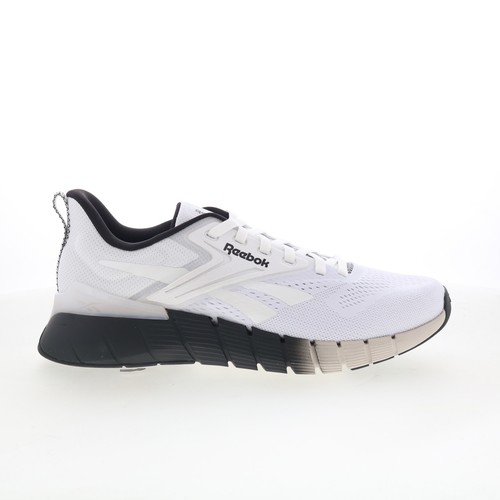 Reebok nano gym mens white - nano,