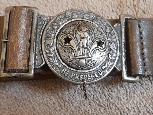 1909 1st official boy - 1909, scouts