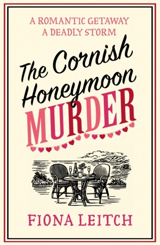 Cornish honeymoon murder - cornish,