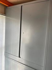 Used - Silverline 1200mm Steel