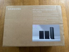 ***Samsung SWA-9100S Wireless
