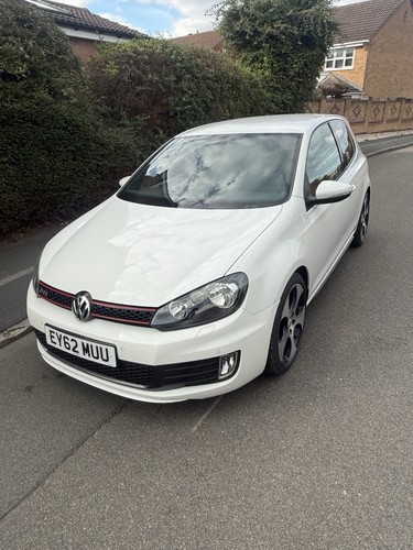 Golf gti 2012 - golf,