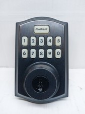 KEYPAD UNIT for Kwikset Home
