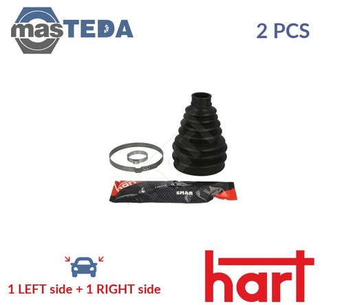 400 991 joint boot kit - 400, pair