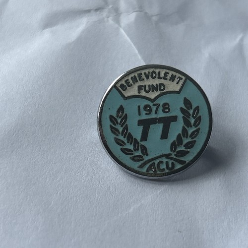 Isle man 1978 - tt, benevolent
