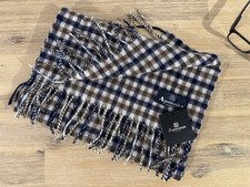 Aquascutum house check 100 - house,