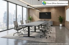 Brand New - Height Adjustable