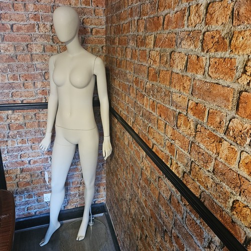 Mannequin full body - mannequin,