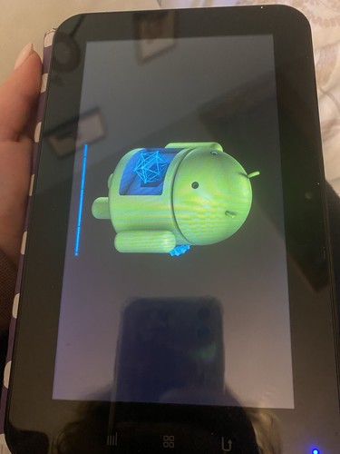 Cnm touchpad inch tablet - 9,