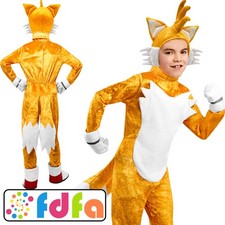 Rubies Official Sonic Deluxe