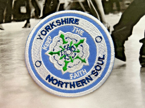Northern soul yorkshire - :,