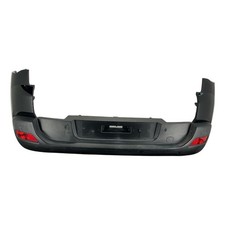 Peugeot 3008 Mk1 Rear Bumper