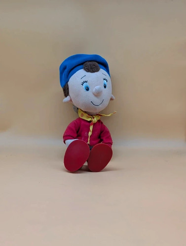 Rare vintage noddy - vintage,