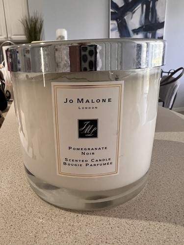 Malone pomegranate noir - jo,