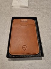 Vaultskin CHELSEA SIim Leather