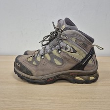 Salomon Comet Trek Goretex