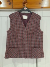 Eastex Size 16/18 wool blend