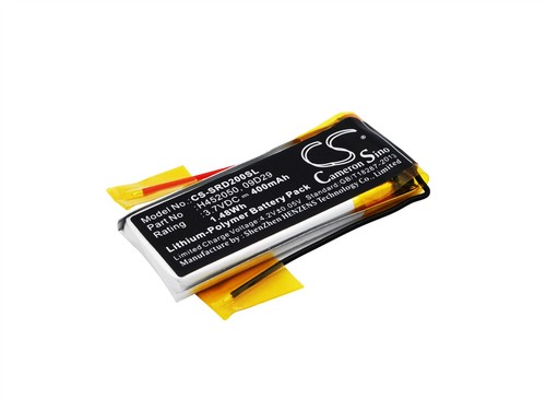 Rechargeable battery for scala - battery,