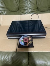Bang and Olufsen B&O DVD1 - DVD / CD Player Blue Untested