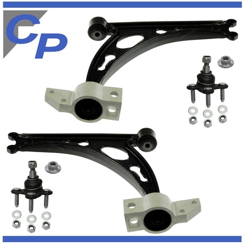 Control arm front for - control,