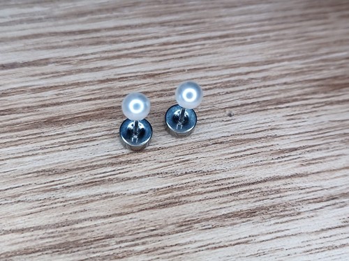 316 surgical stainless steel - 316,