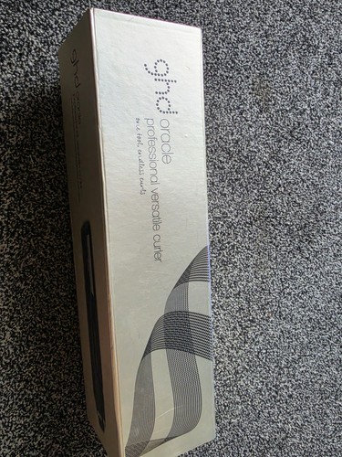 Ghd oracle multi - oracle, styler