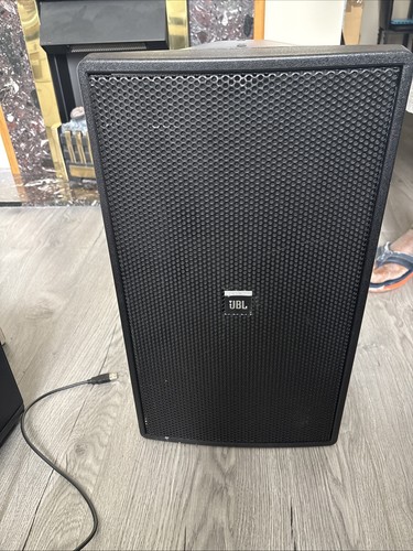 Jbl control 29av subwoofer - 29av,