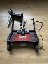 Lascal Maxi+ Buggy Board -