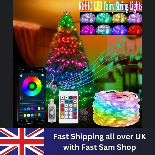10m 20m smart rgbic led - 10m,
