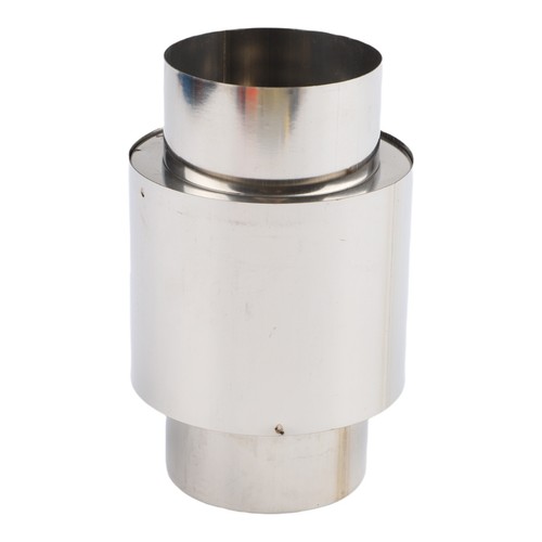 Stove pipe chimney tent - stove,
