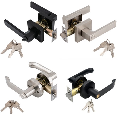 Internal door lever - internal,