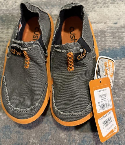 Kids size cushe - 11,