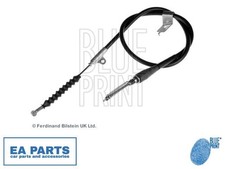 Cable parking brake for - brake,