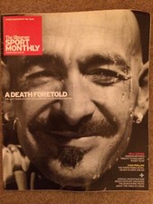 Observer Sports Monthly #49