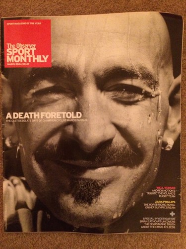Observer sports monthly 49 - observer,