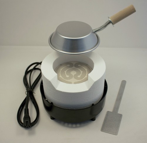 Jec ultralite beehive pro - jec, fine