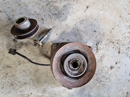 Bolens pto electronic clutch - bolens,
