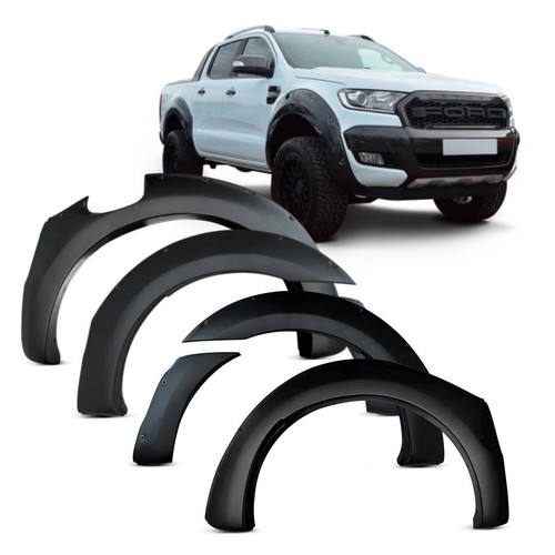 Wide arch kit wheel - kit,
