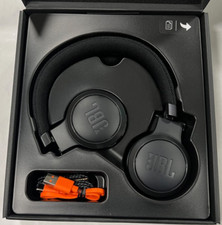 JBL Live 460NC Wireless On-Ear